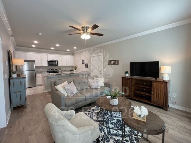 Foto del edificio - 1/1 | The Hudson at Central Landing- Apartments in Conway, AR!