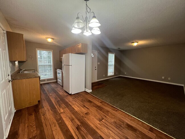 Foto del edificio - 2535 Rex Ave SW