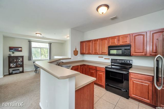 Building Photo - 2 br, 2 bath Condo - 11453 S Oakmond Rd