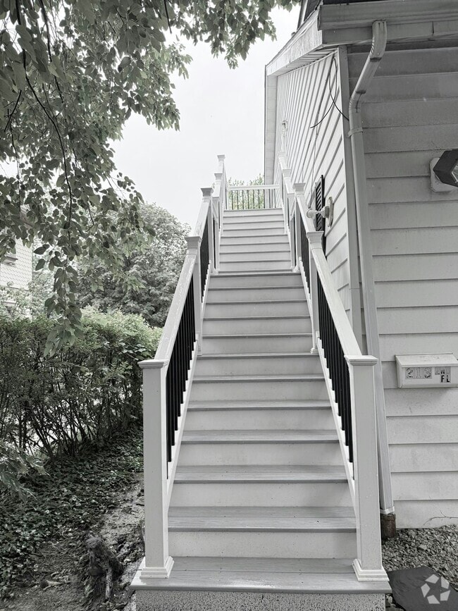 Building Photo - 213 N Haddon Ave