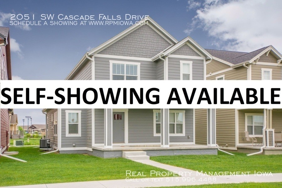 Foto principal - 2051 SW Cascade Falls Dr