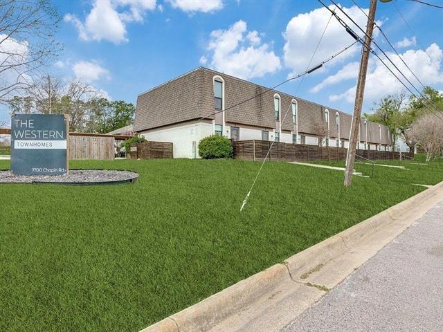 Foto principal - 7700 Chapin Rd