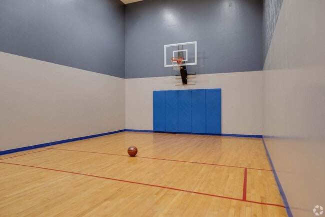 Building Photo - Cimarron Apartments