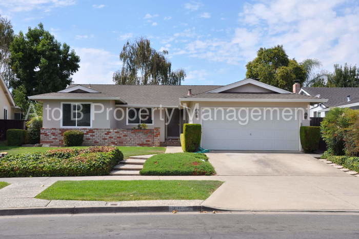 Foto principal - 3359 Isherwood Way