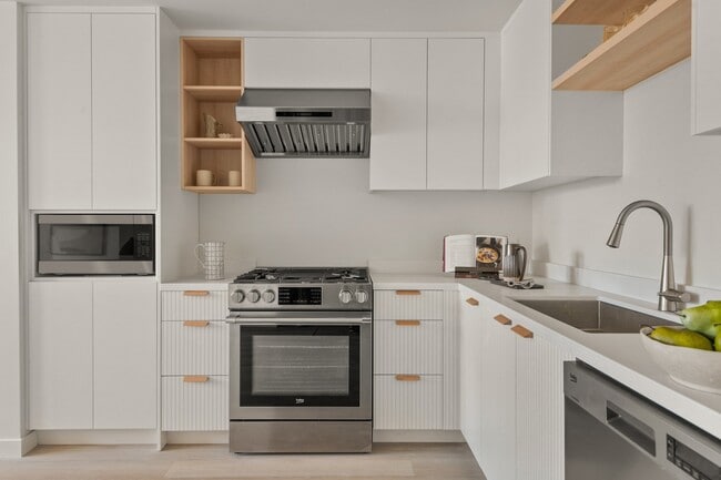 Building Photo - Given Highland Park