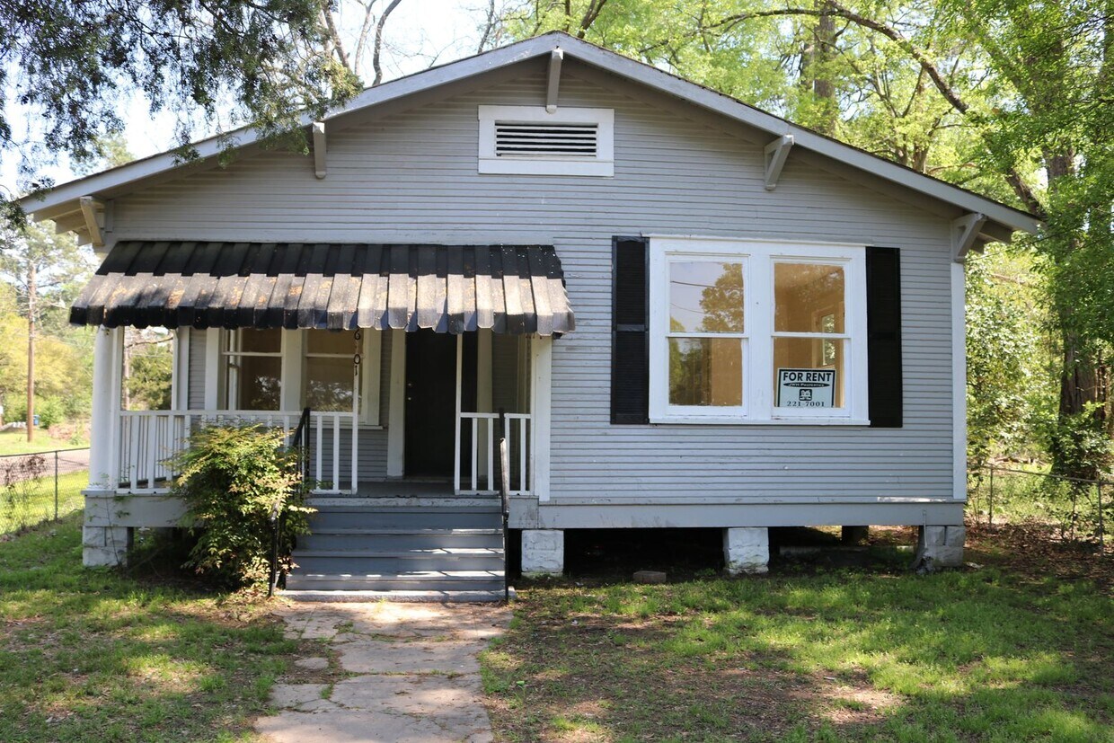Foto principal - 6101 Southern Ave