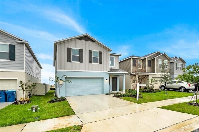 Foto del edificio - 3511 Kimbrough Dr