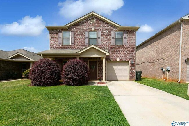 Foto del edificio - 126 Pitts Griffin Drive