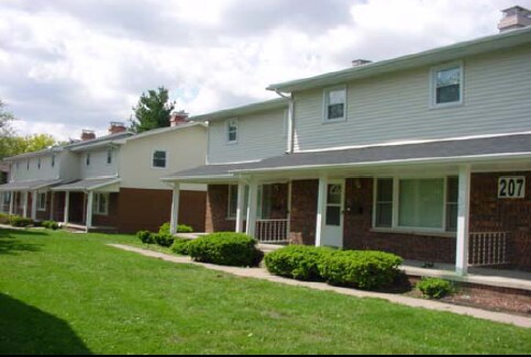 Foto principal - Smartchoice Townhomes on Durkin