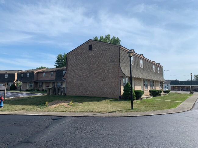 Foto del edificio - 270 Stocksdale Dr