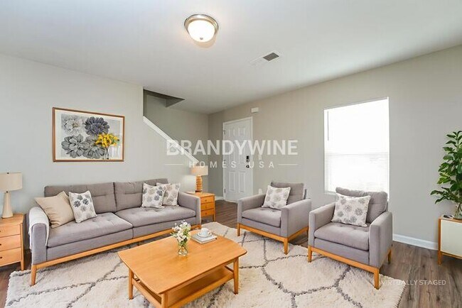 Foto del edificio - 561 Bryson Trail