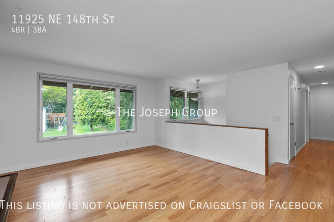 Foto del edificio - Beautiful 4BD/2.5BA Kirkland Home in High ...