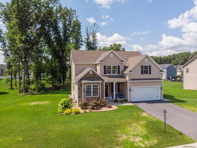 Foto del edificio - 106 Balsam Way