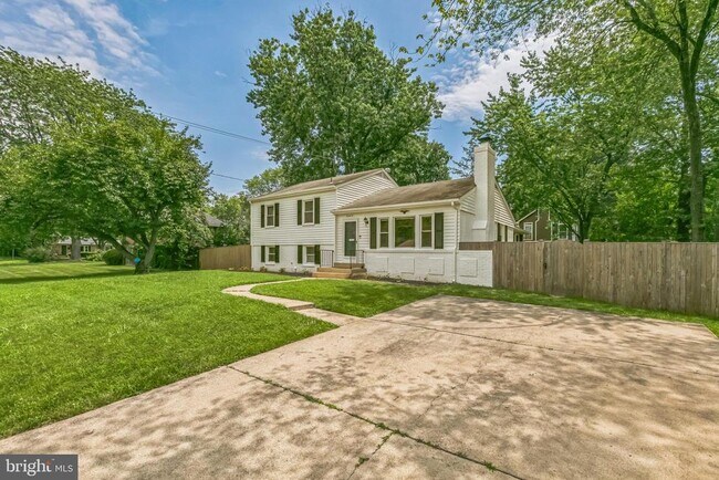 Foto del edificio - 8403 Fort Hunt Rd