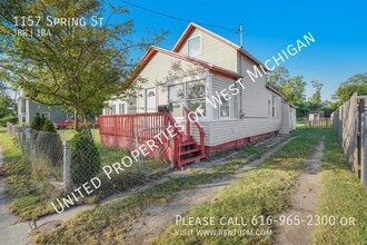 Building Photo - 1157 Spring St