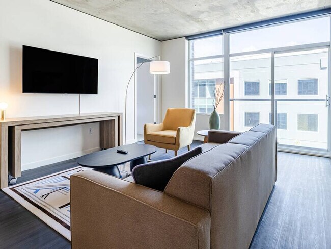 Foto del edificio - 1550 NW Naito Pkwy