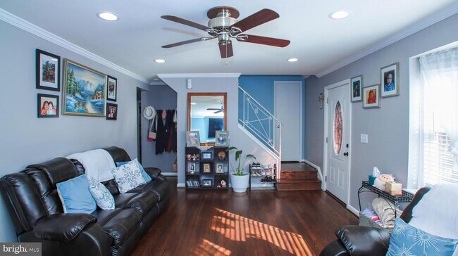 Foto del edificio - 5804 Runford Dr