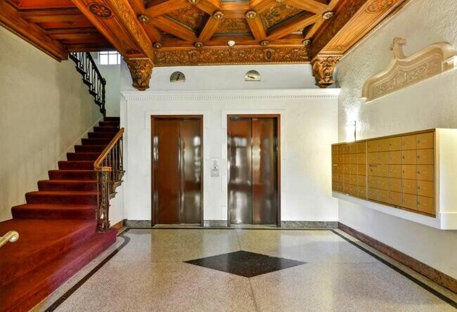 Foto del edificio - 2 bedroom in San Francisco CA 94109