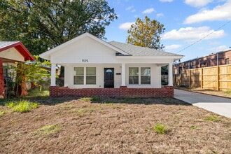 Building Photo - 1125 Rayner St