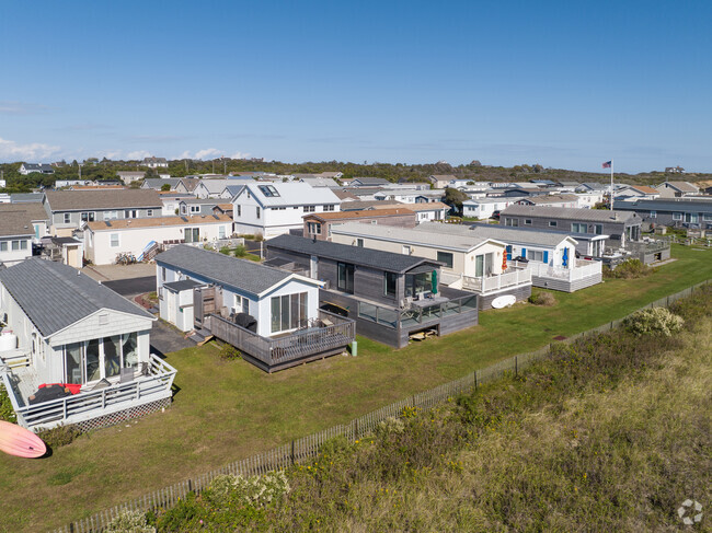 Building Photo - Montauk Shores Condominium