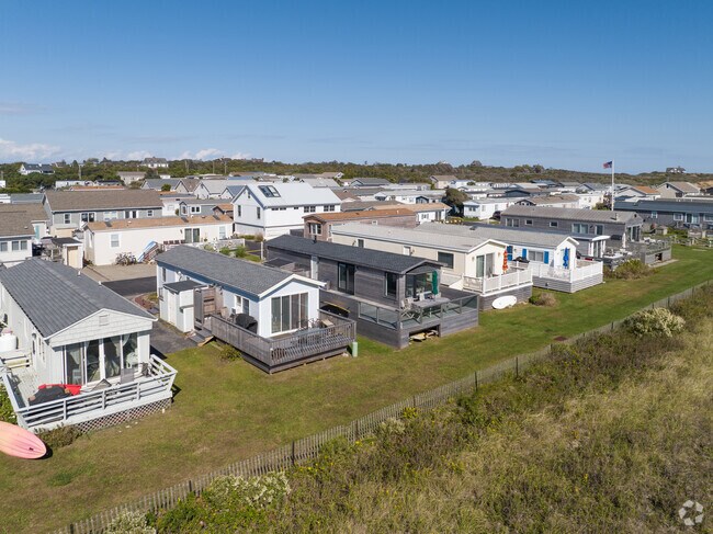 Foto del edificio - Montauk Shores Condominium