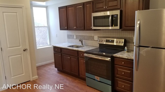 Foto del edificio - 3632 N 13th St