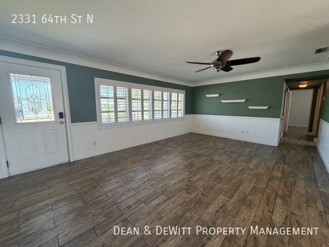 Building Photo - 2 Bed/1 Bath