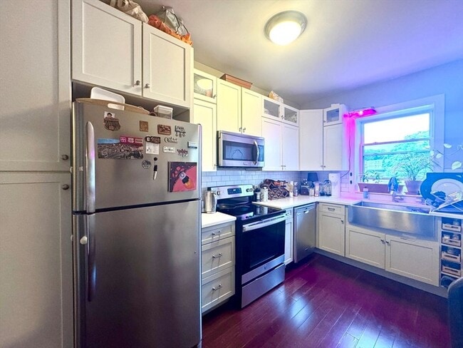 Photo - 1834 Beacon St Apartment