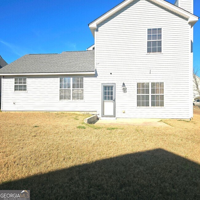 Foto del edificio - 1278 Labrador Ln