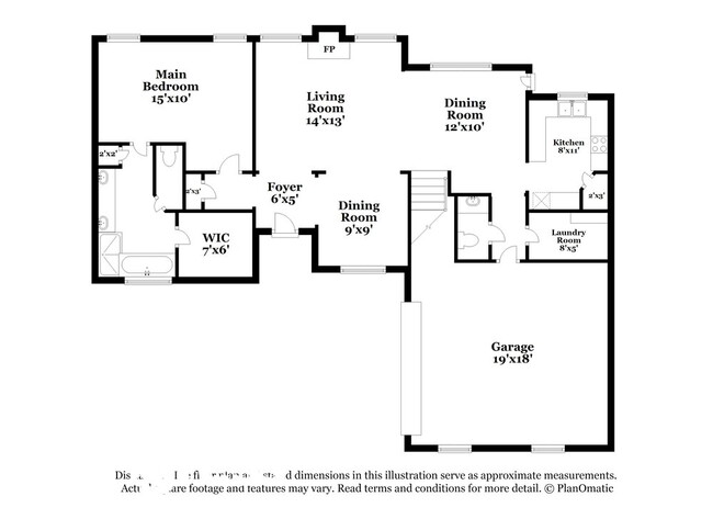 Building Photo - 2007 Westwind Dr