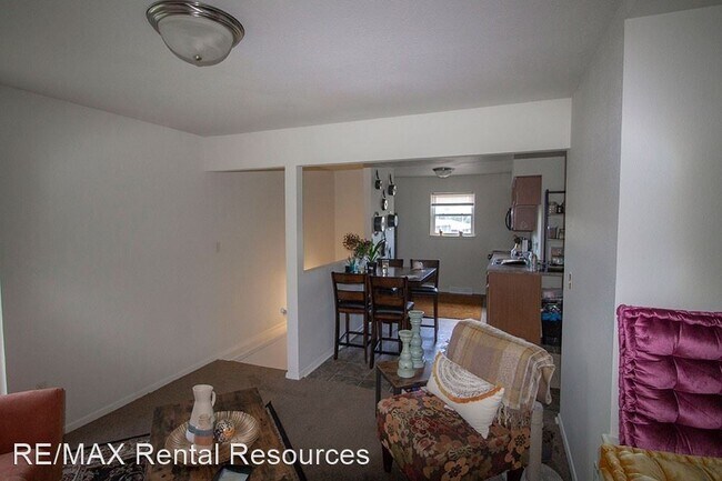 Foto del edificio - 4 br, 2 bath House - N 207 West Blv