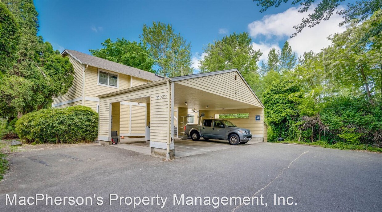 16022 36th Ave W, Lynnwood, WA 98087 House Rental in Lynnwood, WA