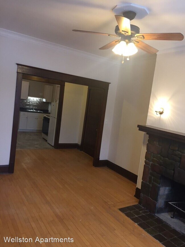 Foto del edificio - 3059 N Maryland Ave