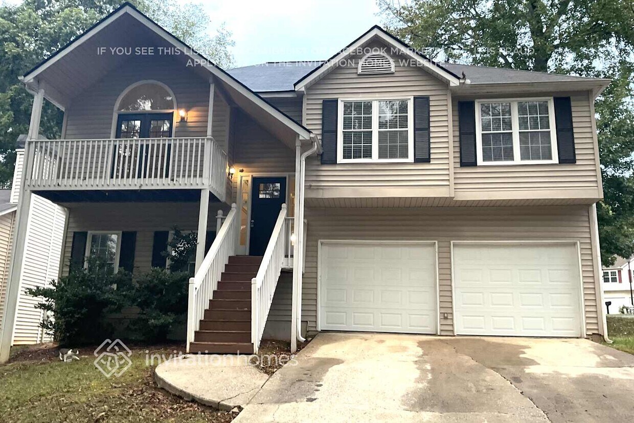 Foto principal - 1172 Cayman Ln SW