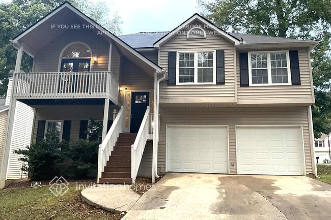 Building Photo - 1172 Cayman Ln SW