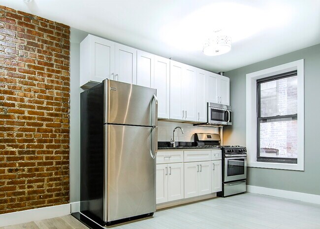 Foto del edificio - 68-76 Thayer St