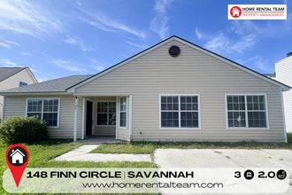 Building Photo - 148 Finn Cir