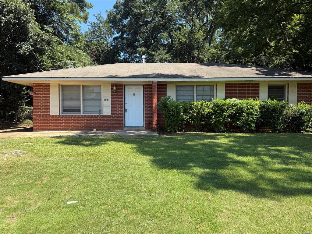 Foto principal - 3933 Bienville Rd