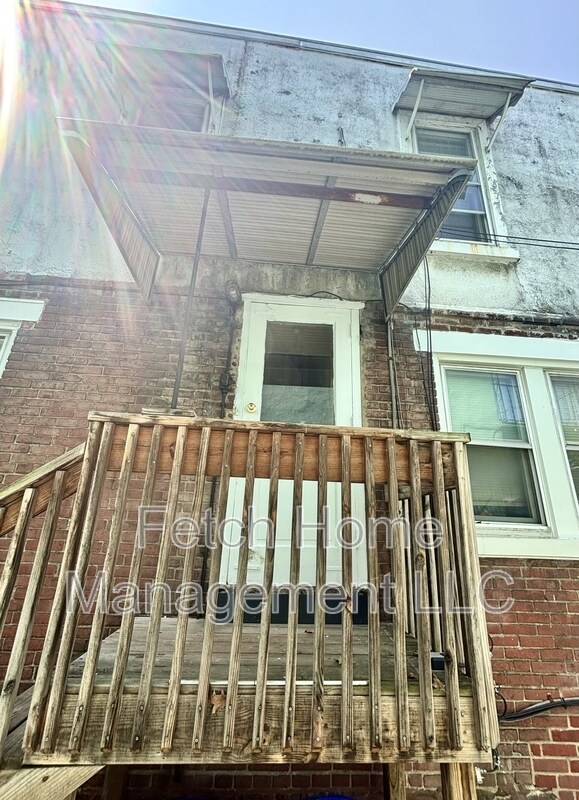 Foto del edificio - 2534 Derry St