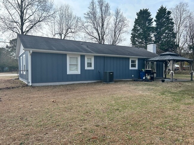 Building Photo - 4502 Chewton Ct