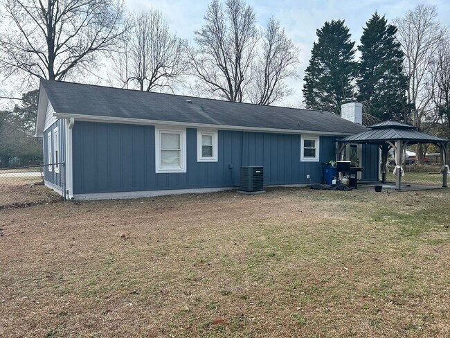 Foto del edificio - 4502 Chewton Ct