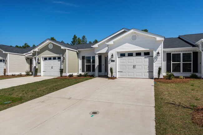 Foto del edificio - 8125 Bannock Cir