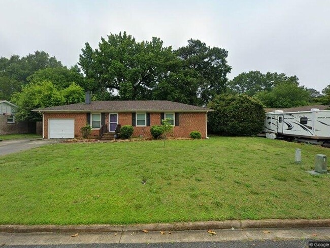Photo - 4508 Regent Dr House