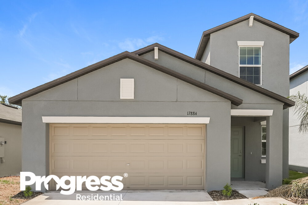 17884 Blissful Stars Dr, Lutz, FL 33558 House Rental in Lutz, FL