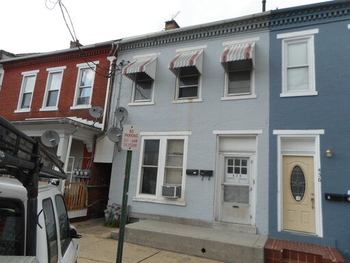 Building Photo - 438 N 9th Ave