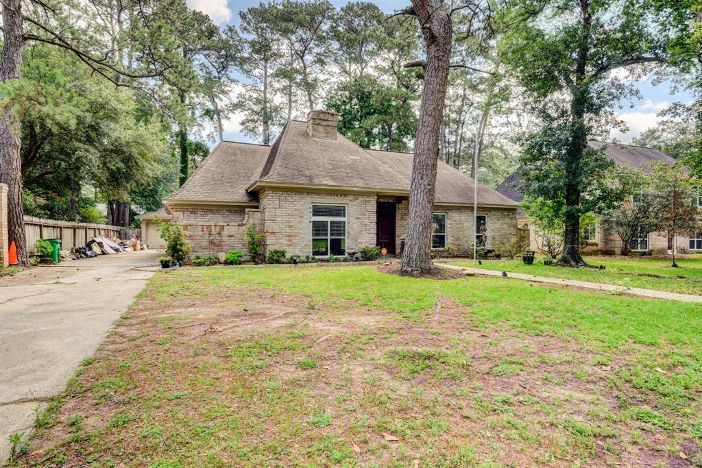 17506 Rustington Dr, Spring, TX 77379 House Rental in Spring, TX