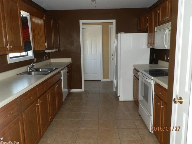 Foto del edificio - 3903 Reynolds Park Rd