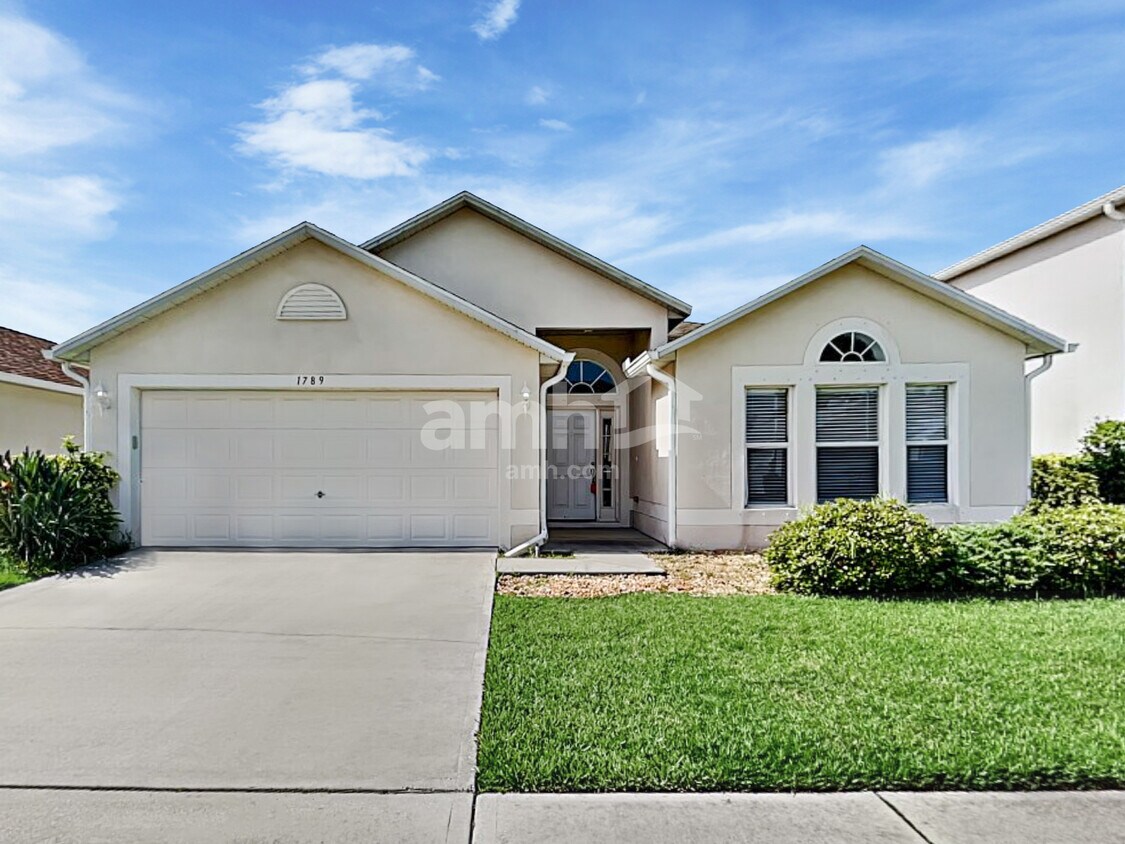 Primary Photo - 1789 Sawgrass Dr