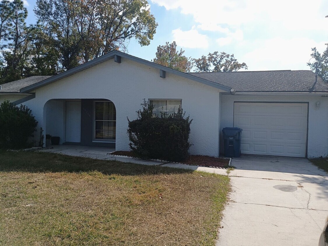 Primary Photo - Charming two bedroom two bath one car garage