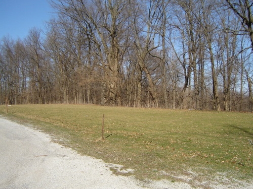 Play Area - Mobile Home Park